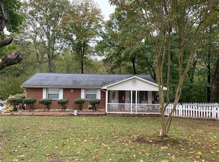 3806 Cassa Vista Ln, Winston Salem, NC 27107