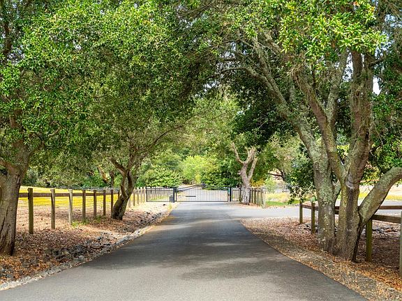 3rd image of 5455 Bennett Valley Road