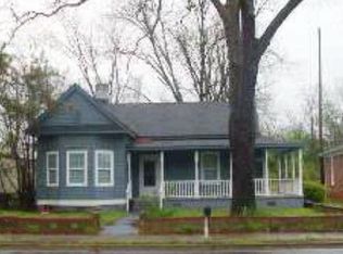 311 Lexington Ave, Washington, GA 30673