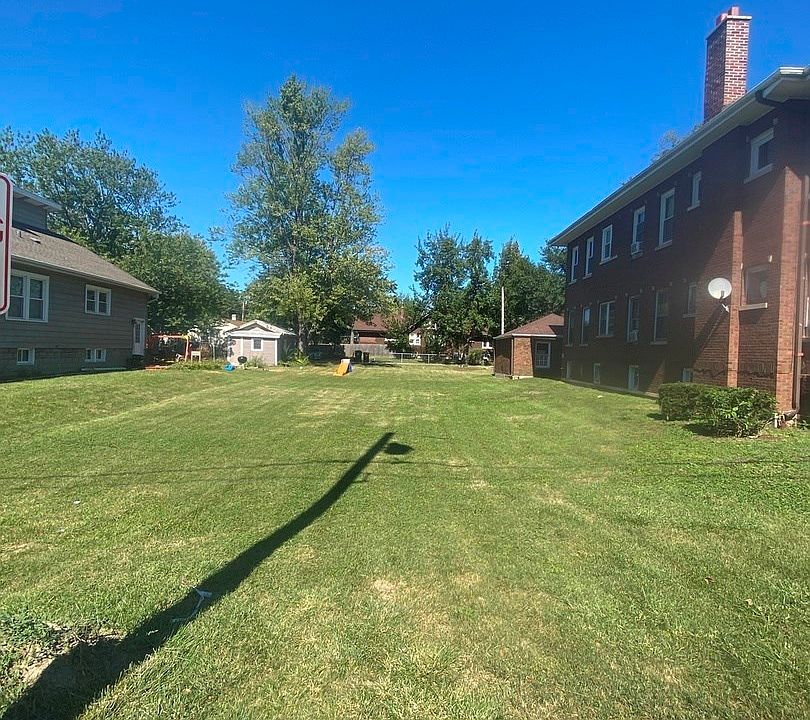 Vacant Lot ready to build