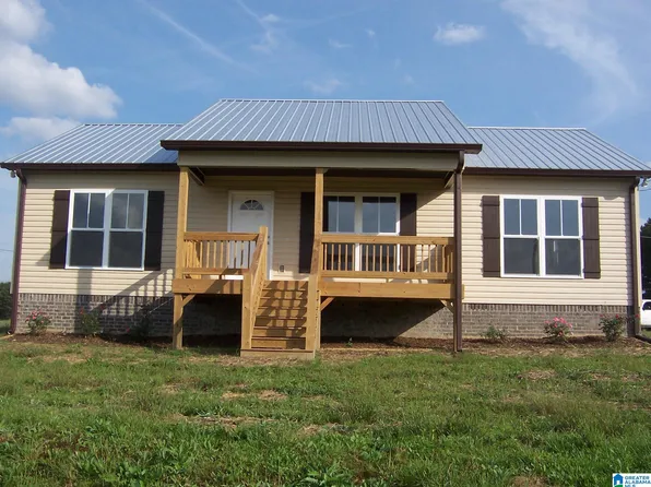 201 Cox Cove Rd, Hayden, AL 35079