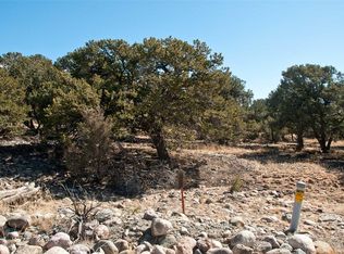 2693 Easy Way, Crestone, CO 81131