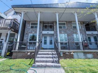 637 Lansdowne Ave #A, Toronto, ON M6H 3Y2