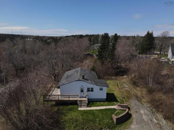 653 Coxheath Rd, Coxheath, NS B1L 1B5