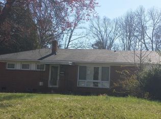 4900 The Plz, Charlotte, NC 28215