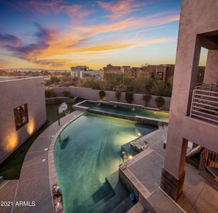 10735 E Monument Dr, Scottsdale, AZ, 85262