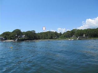 Rockledge Ave, Portland, ME 04101