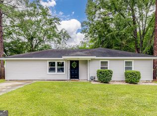 105 Pointe South Dr, Hinesville, GA 31313