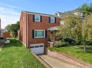 991 Ridge Rd, Bridgeville, PA 15017