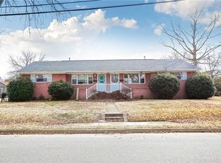 2 Polaris St #A, Hampton, VA 23669