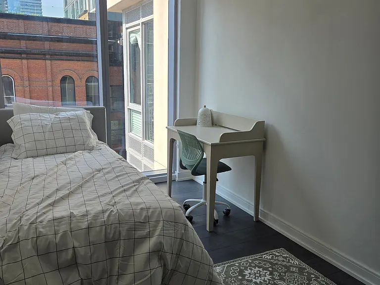 3 Gloucester St #512 — Photo 25