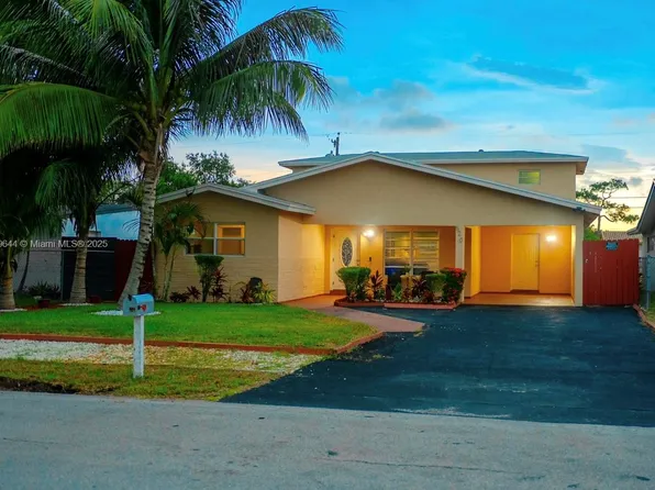520 NW 20th Ave, Fort Lauderdale, FL 33311