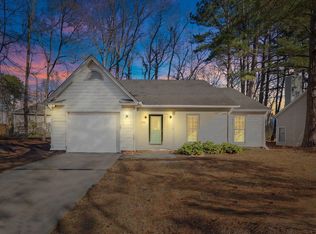 1721 Winway Dr, Raleigh, NC 27610