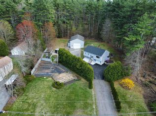 2A Mulberry St, Windham, NH 03087