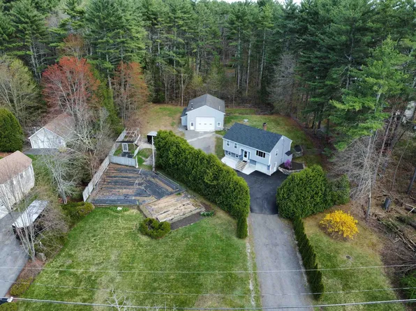 2A Mulberry Street, Windham, NH 03087