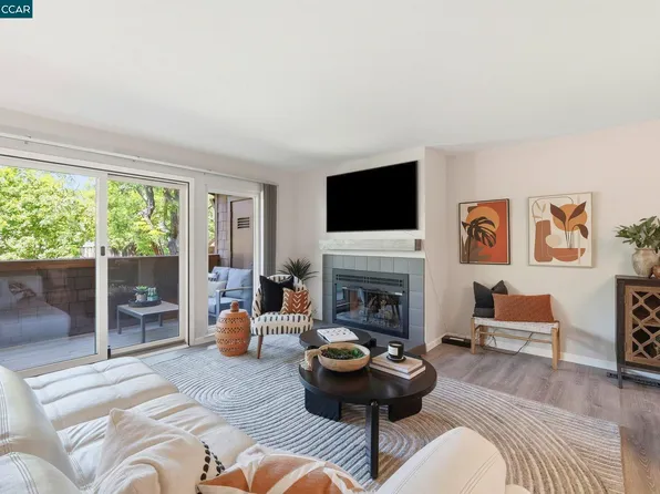 8 Royston Walk, Pleasant Hill, CA 94523