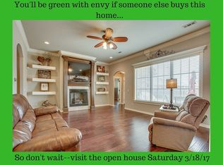 600 SW Arch St, Bentonville, AR 72712