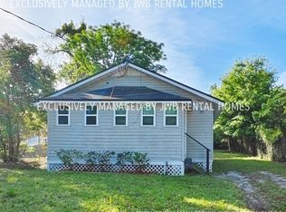 1222 Lila Ave, Jacksonville, FL 32208