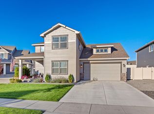 4465 E Fennec Fox Ln, Post Falls, ID 83854