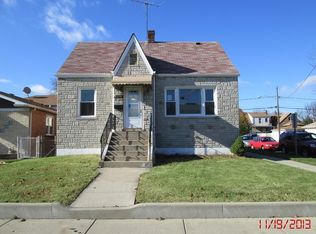 4050 N Octavia Ave, Norridge, IL 60706