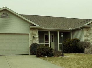 58095 Prairie Ridge Rd, Goshen, IN 46528