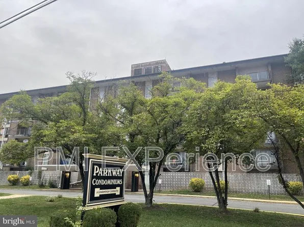 6011 Emerson St APT 115, Bladensburg, MD 20710