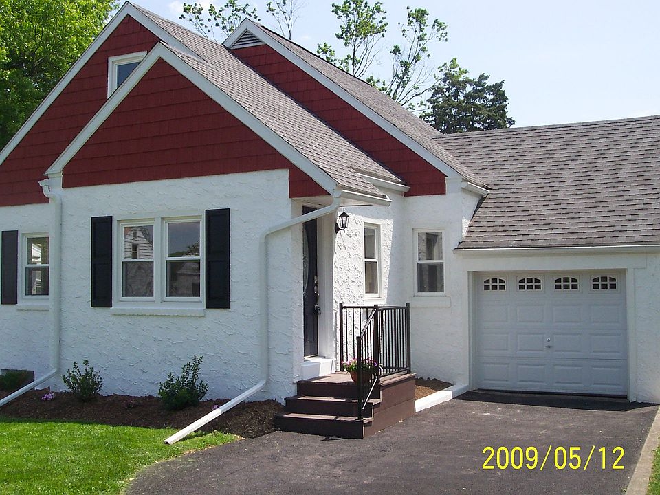 1202 N. Franklin St.