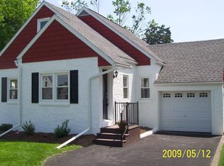 1202 N Franklin St, Pottstown, PA 19464