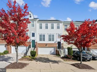 14551 Crossfield Way #56A, Woodbridge, VA 22191