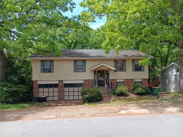 8809 Patricia Lynn Ln, Sherwood, AR 72120