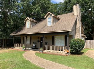 3236 Dubose Ave, Semmes, AL 36575