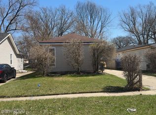 18820 Norborne, Redford, MI 48240