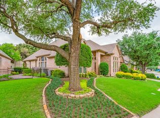 6017 Hickory Stick Ln, McKinney, TX 75072