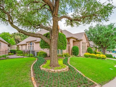 6017 Hickory Stick Ln, McKinney, TX, 75072