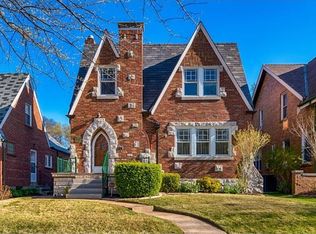 6247 Walsh St, Saint Louis, MO 63109