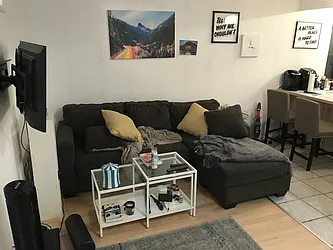 Rented by Cherny Properties, Inc.