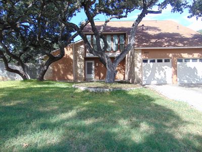 8607 Timber Bush St, San Antonio, TX, 78250