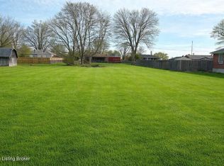 0 Bill St, Shepherdsville, KY 40165