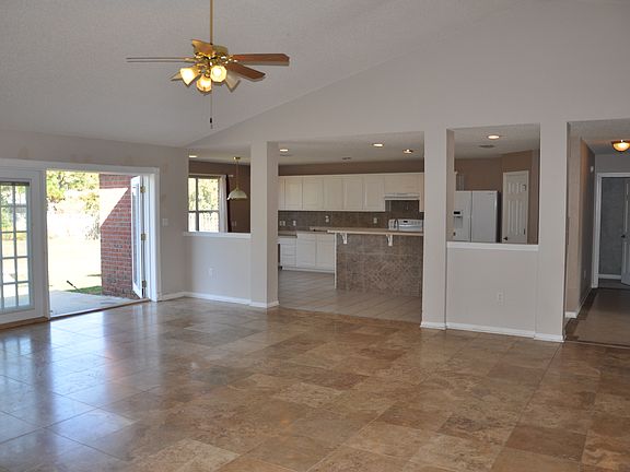 Great-room / Kitchen