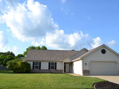 112 Marble Arch Way, Lafayette, IN, 47905