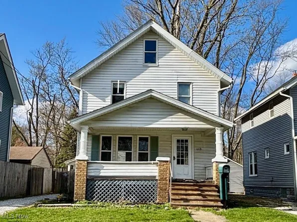 613 Grant Ave, Cuyahoga Falls, OH 44221