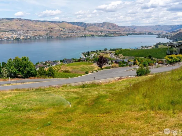 149 Mirabella Drive, Chelan, WA 98816