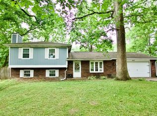 4307 W Burton Dr, Muncie, IN