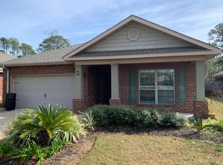 286 Cocobolo Dr, Santa Rosa Beach, FL 32459