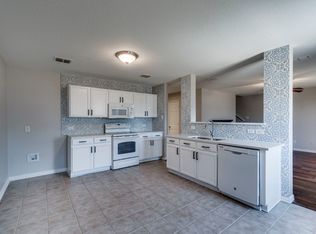 12725 Kingsgate Dr, Rhome, TX 76078