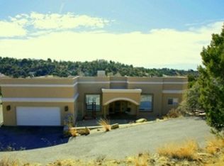 4768 Cottonwood Rd, Silver City, NM 88061