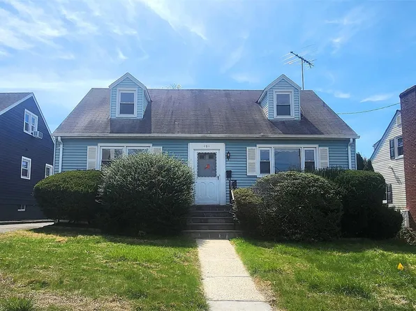 101 Shelley Avenue, Port Chester, NY 10573