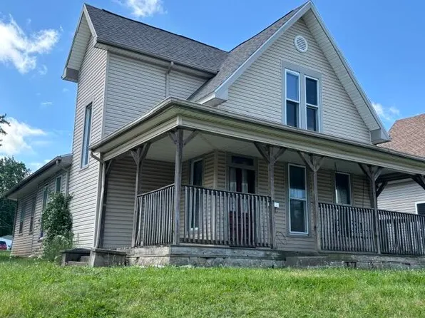 123 Pike St, Sidney, OH 45365