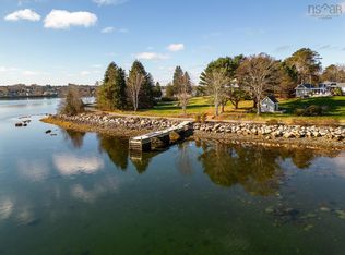 Hirtle Cove Rd, Lunenburg, NS B0J2E0