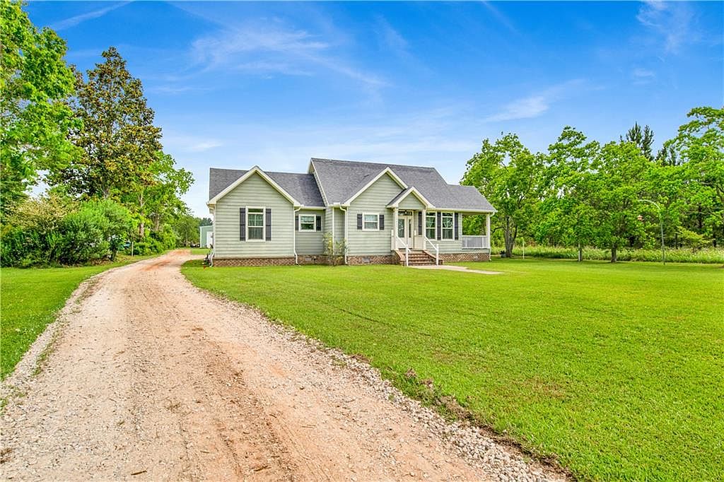 19611 County Road 64, Robertsdale, AL 36567 MLS 7388877 Zillow